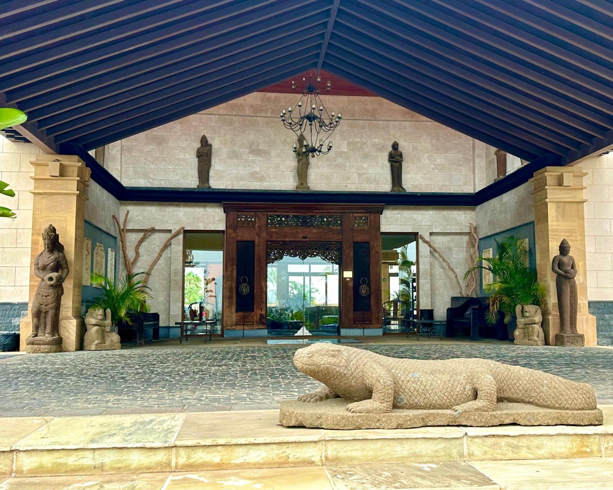 Chayofa La Estancia מראה חיצוני תמונה